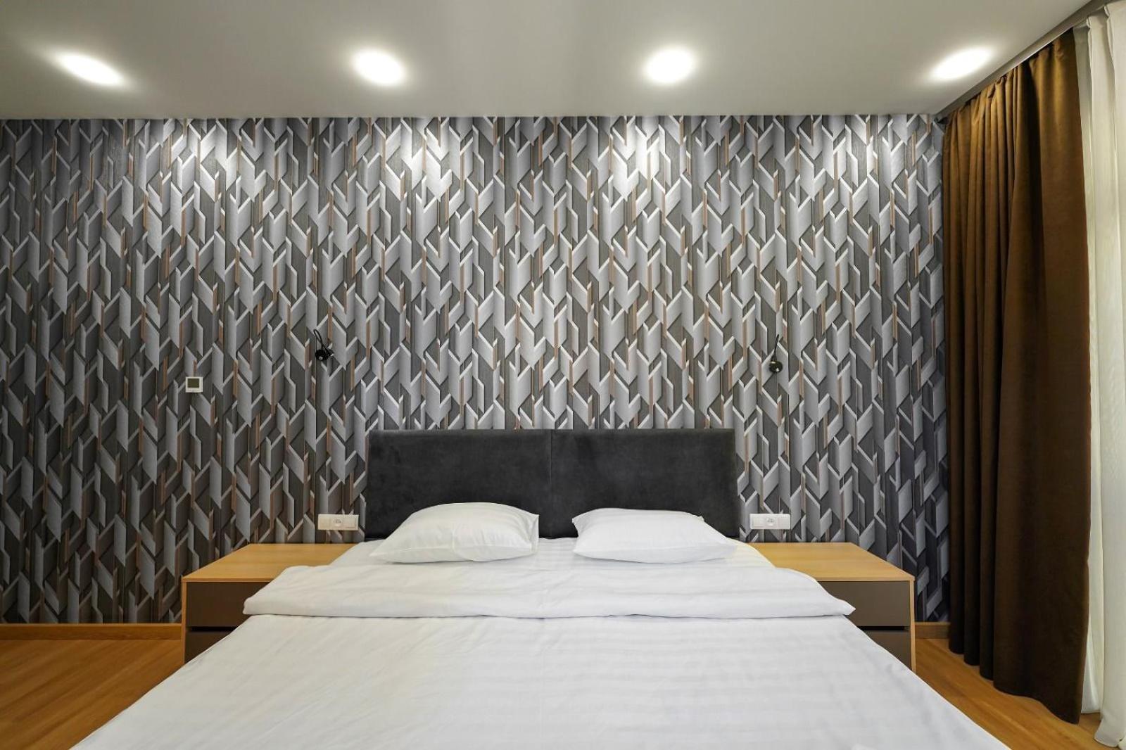 Fantastic Apartments Near Republic Square, Perfect Location, Mystreet Company Yerevan Exterior photo